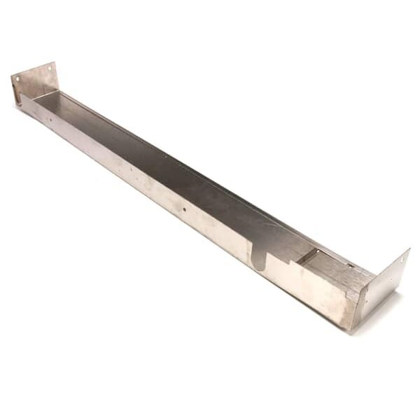 Vulcan Hart Trim, Bottom Assembly. 00-423766-000G1 - main